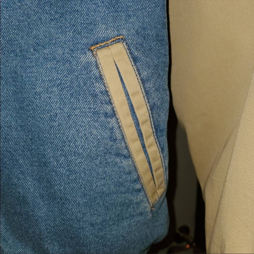 Winnie The Pooh Jacket Xxtentation - image 3